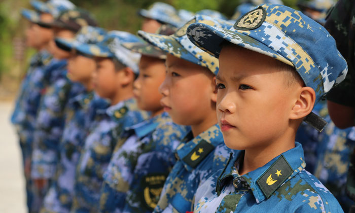 華南青少年夏令營口碑怎么樣