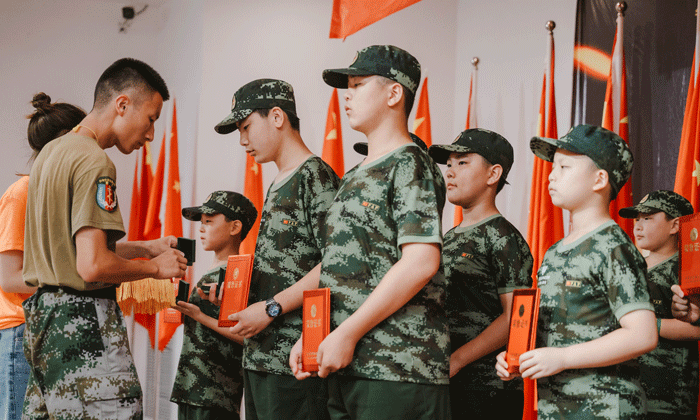 華南青少年夏令營有哪些