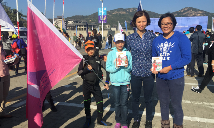 華南青少年夏令營有哪些