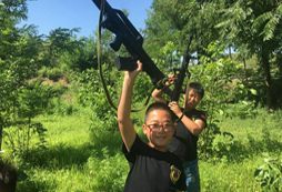 華南夏令營攜帶必備物品
