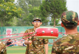 黃岡軍事夏令營的安全保障有什么？