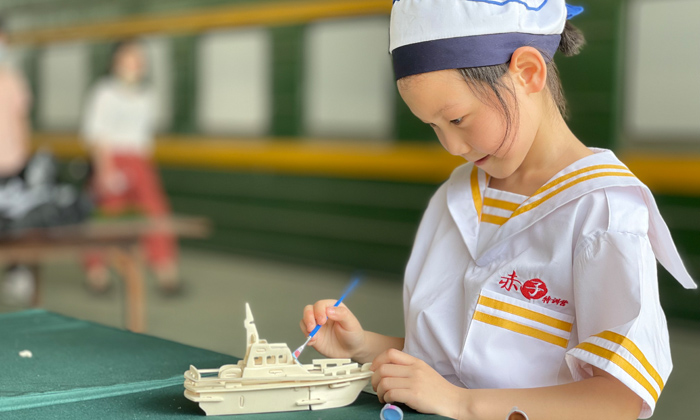 黃岡夏令營品牌排行榜