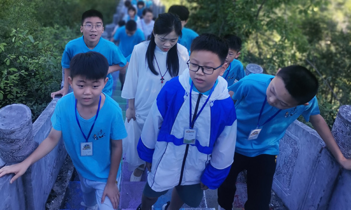黃岡國學(xué)夏令營意義