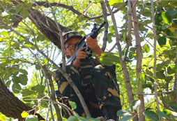 黃山軍事夏令營課程有什么特色？