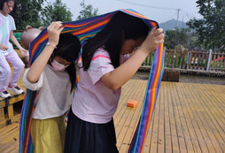孩子參加黃山科技夏令營有什么好處？