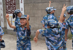 黃山小學(xué)生夏令營讓孩子們學(xué)會什么