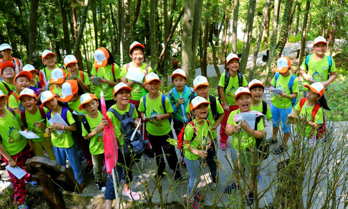 黃山研學夏令營多少錢