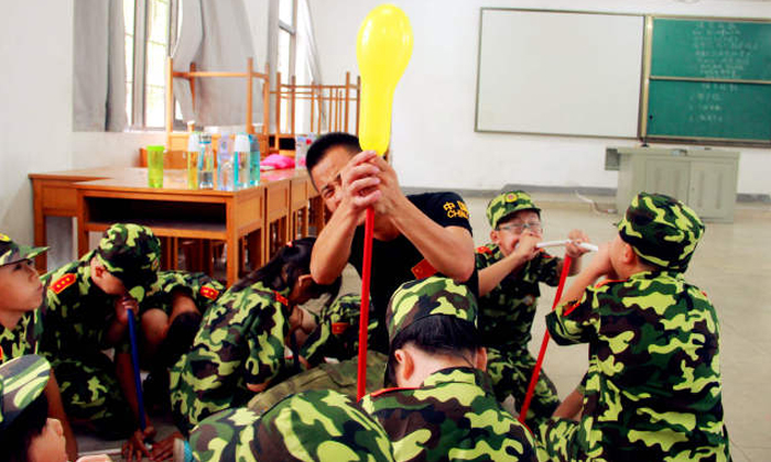 華中夏令營(yíng)機(jī)構(gòu)有哪些