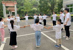 參加華中戶外探索夏令營(yíng)要帶的東西多嗎？
