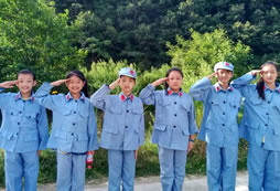 華中地區(qū)夏令營為什么如此受中小學(xué)生青睞？