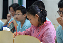 孩子參加華中研學(xué)夏令營(yíng)需要注意什么？