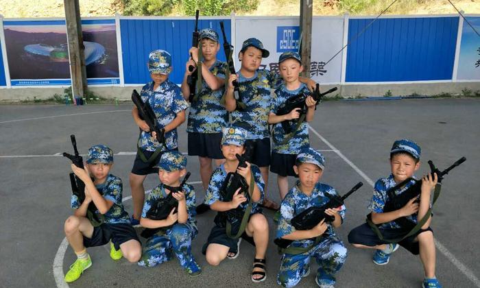 華中人氣夏令營機構(gòu)