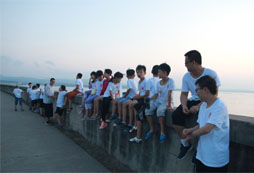 華中哪里有受歡迎的夏令營機(jī)構(gòu)？