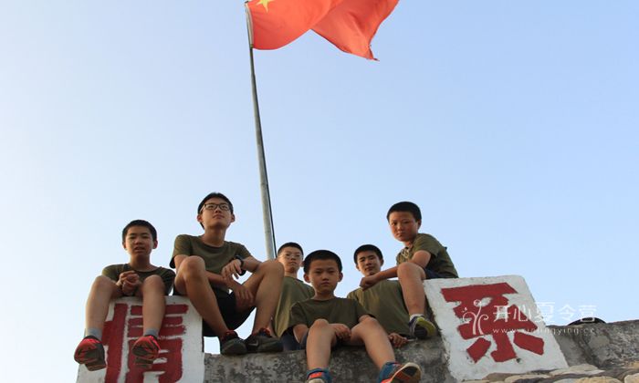2018華中夏令營