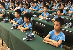 2024華中軍事拓展夏令營值得參加嗎？