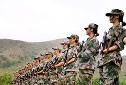  武漢夏令營(yíng)該怎么選擇