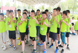 青少年參加華中夏令營(yíng)能得到哪些收獲？