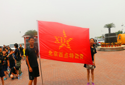 孩子參加華中軍事夏令營需要注意什么？