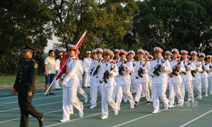 華中夏令營
