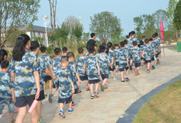 報名參加湖北游學夏令營有哪些注意事項