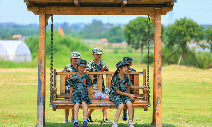 華中小學(xué)生夏令營有哪幾家