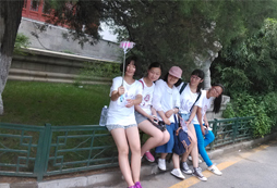 選擇親子類的游學夏令營好還是不好？