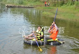 湖北夏令營孩子假期成長最好的土壤