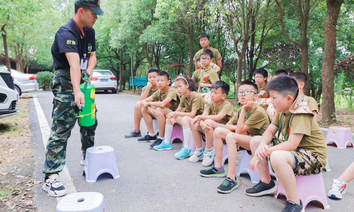 華中中學(xué)生夏令營熱門路線