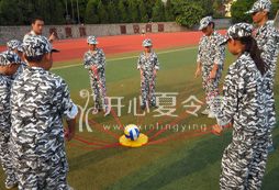 湖北暑期夏令營的課程優(yōu)勢都有什么？