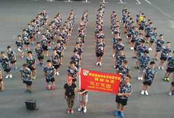 湖北夏令營為了你的安全保駕護(hù)航