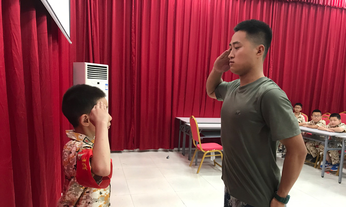 湖北小學生夏令營多少錢