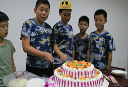習慣不好的孩子參加多少天的湖北夏令營比較好？