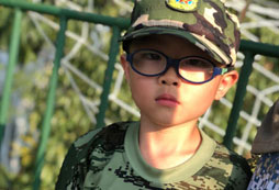 中小學(xué)生在利川市周邊參加軍事夏令營(yíng)去哪好？