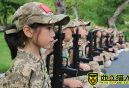 湖北有哪些值得推薦的軍事夏令營(yíng)？