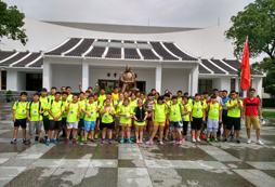 湖北有哪些青少年夏令營呢
