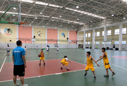 湖北武漢2024中小學(xué)生體育夏令營(yíng)怎么樣？