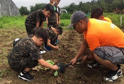 湖北戶外生存夏令營(yíng)有什么課程特色？