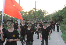 荊州有什么好的夏令營活動？