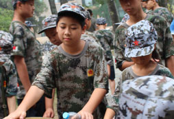 暑期湖北軍事夏令營(yíng)有哪些活動(dòng)特色？