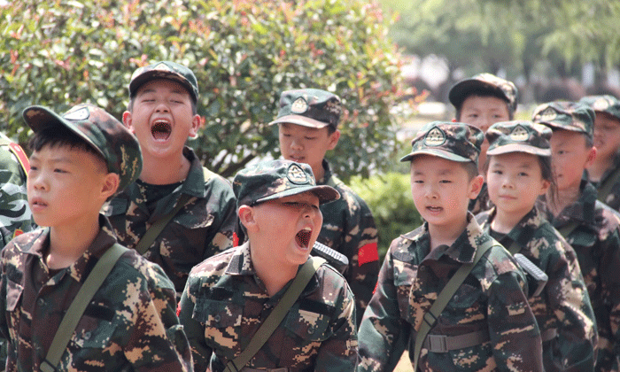 西南軍事夏令營(yíng)有哪些報(bào)名條件