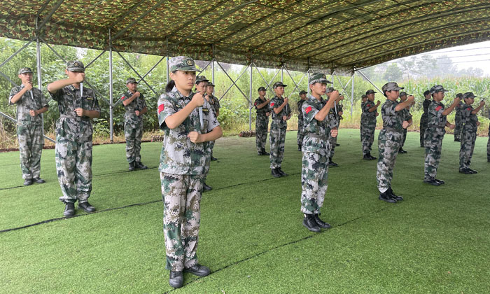 湖北中學生夏令營哪些好