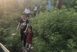 呼和浩特兒童夏令營培養(yǎng)兒童的專注力！