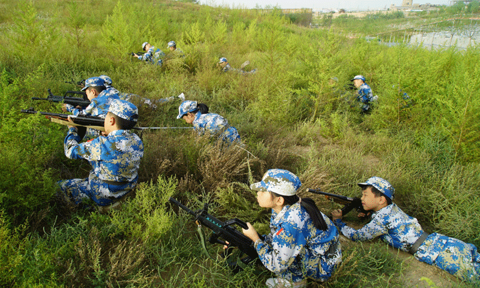呼和浩特夏令營哪家好