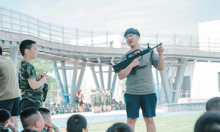 呼和浩特市夏令營哪個機構(gòu)好