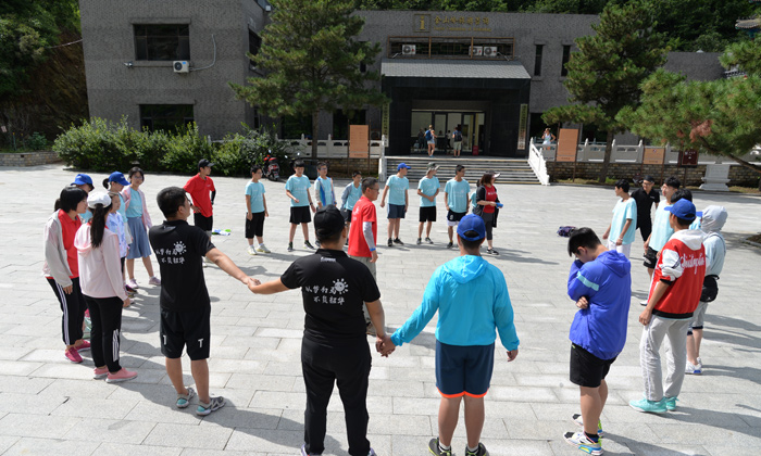 呼和浩特夏令營有哪些