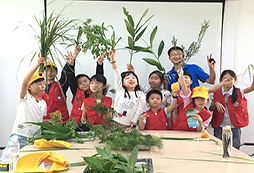 多大的孩子才可以去呼和浩特參加草原夏令營