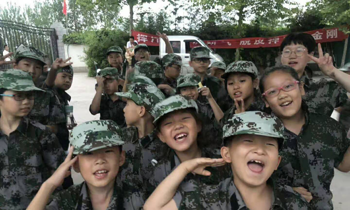 歡樂合照