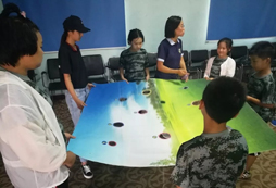 輝煌少年夏令營怎么培養(yǎng)孩子意志力？