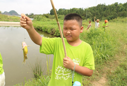 惠州青少年夏令營營期安全保障怎么樣？