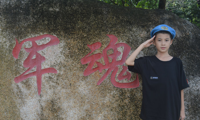 惠州小朋友夏令營營地保障是怎樣的？